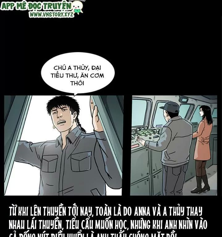 U Minh Ngụy Tượng Chapter 239 - Trang 2