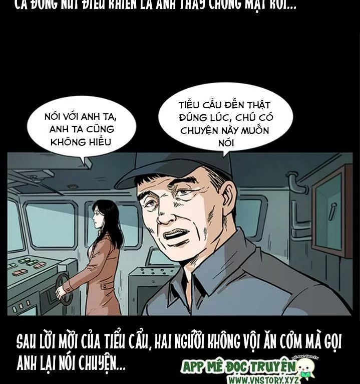 U Minh Ngụy Tượng Chapter 239 - Trang 2