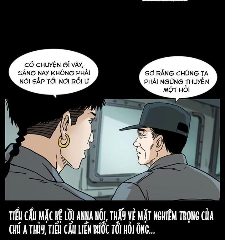 U Minh Ngụy Tượng Chapter 239 - Trang 2