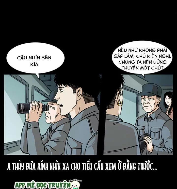 U Minh Ngụy Tượng Chapter 239 - Trang 2