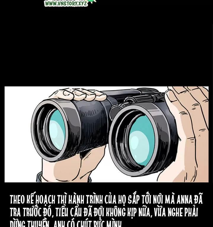 U Minh Ngụy Tượng Chapter 239 - Trang 2