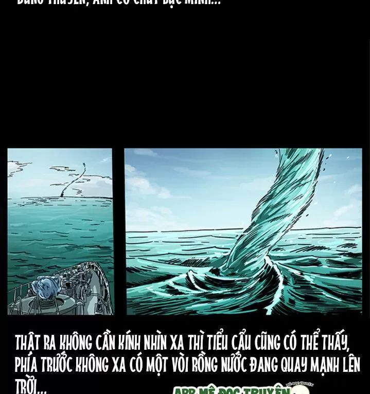 U Minh Ngụy Tượng Chapter 239 - Trang 2