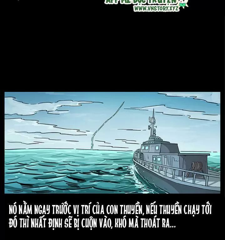 U Minh Ngụy Tượng Chapter 239 - Trang 2