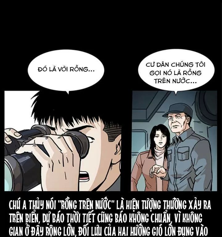 U Minh Ngụy Tượng Chapter 239 - Trang 2