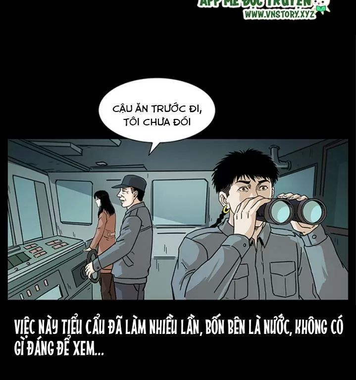 U Minh Ngụy Tượng Chapter 239 - Trang 2