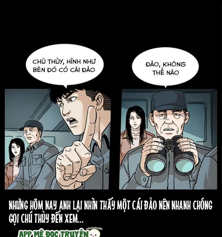 U Minh Ngụy Tượng Chapter 239 - Trang 2