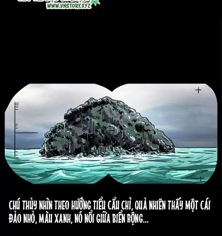 U Minh Ngụy Tượng Chapter 239 - Trang 2