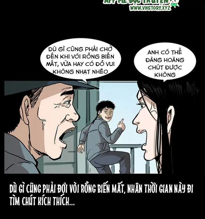 U Minh Ngụy Tượng Chapter 239 - Trang 2