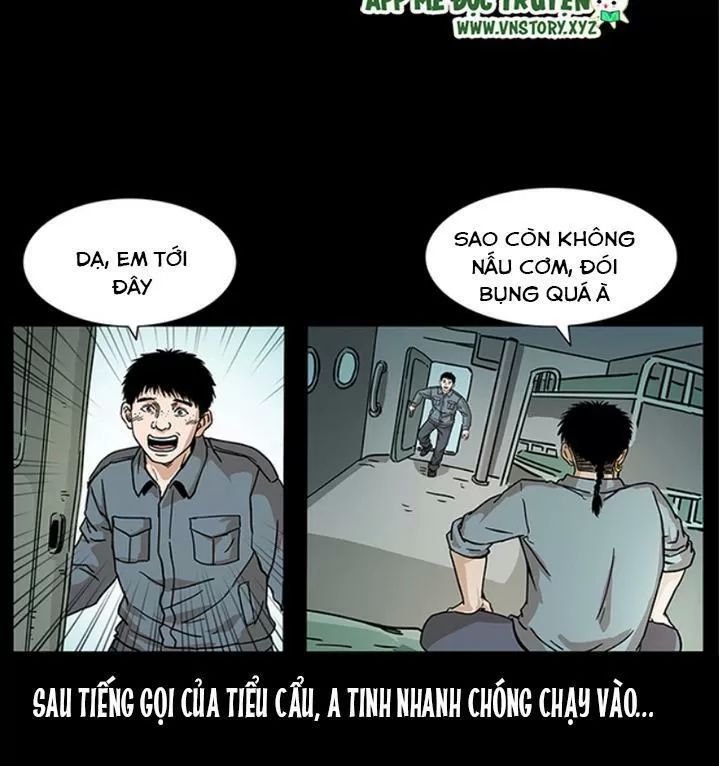 U Minh Ngụy Tượng Chapter 239 - Trang 2