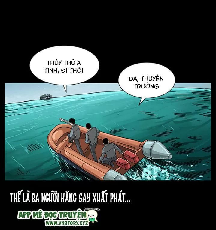 U Minh Ngụy Tượng Chapter 239 - Trang 2