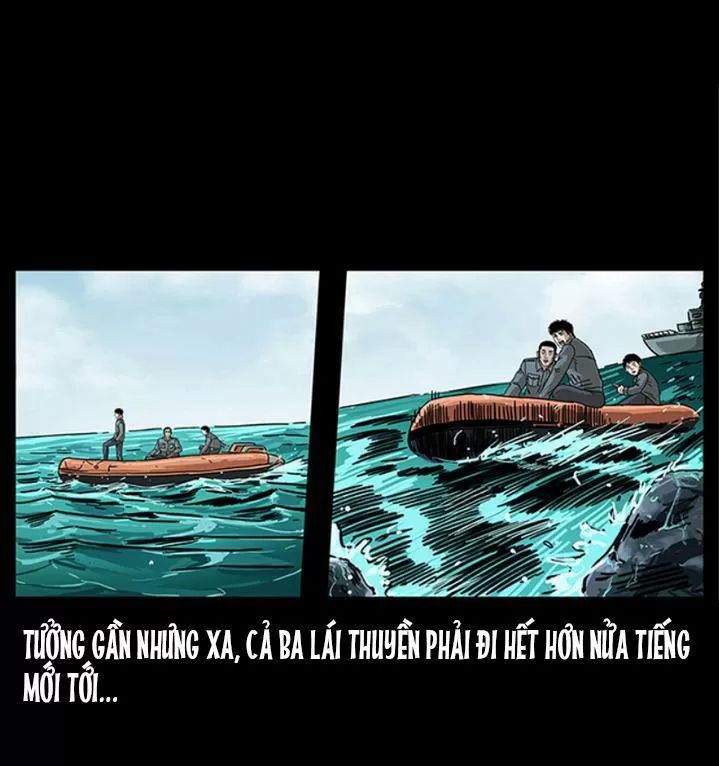 U Minh Ngụy Tượng Chapter 239 - Trang 2