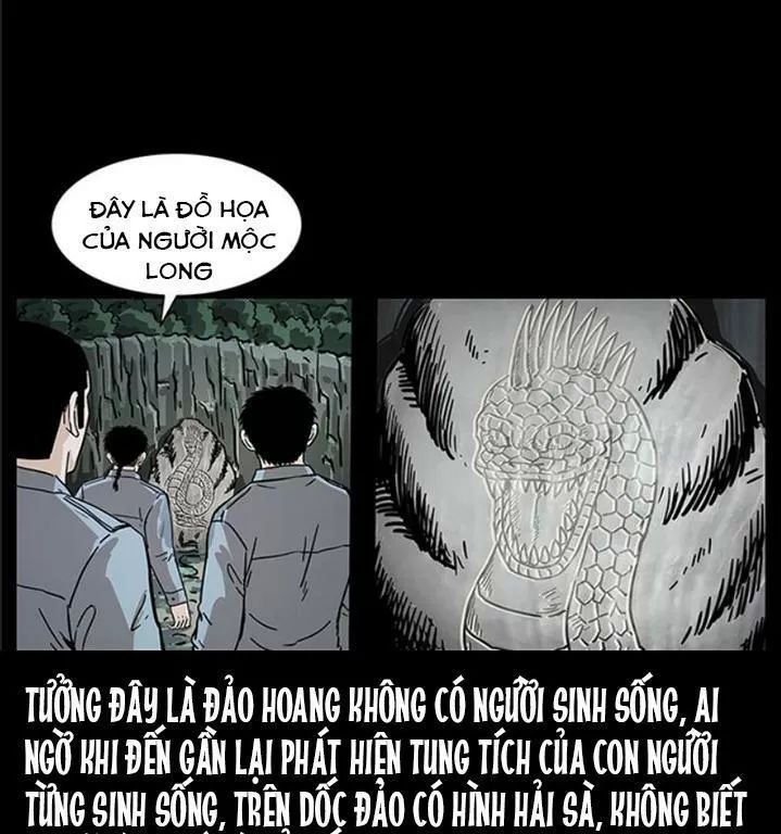 U Minh Ngụy Tượng Chapter 239 - Trang 2