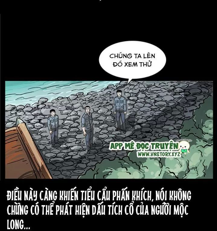 U Minh Ngụy Tượng Chapter 239 - Trang 2