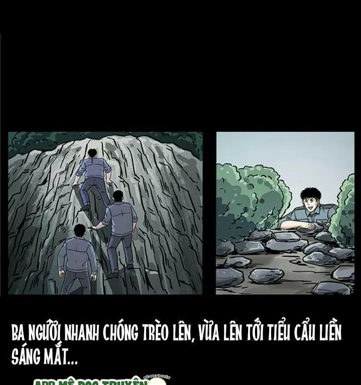 U Minh Ngụy Tượng Chapter 239 - Trang 2