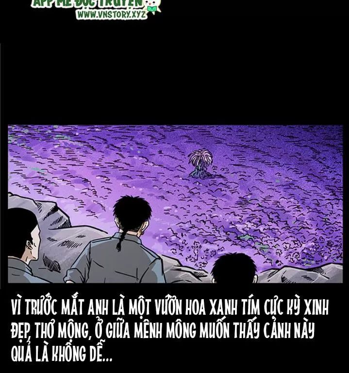 U Minh Ngụy Tượng Chapter 239 - Trang 2