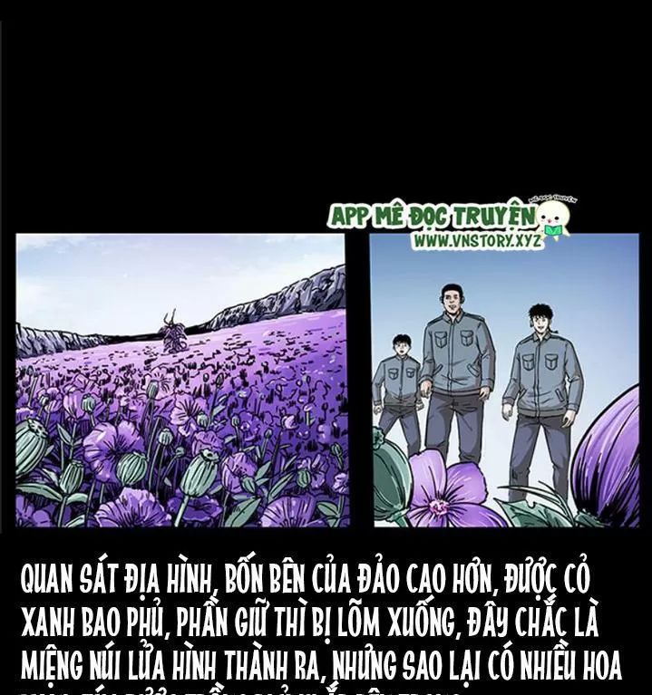 U Minh Ngụy Tượng Chapter 239 - Trang 2