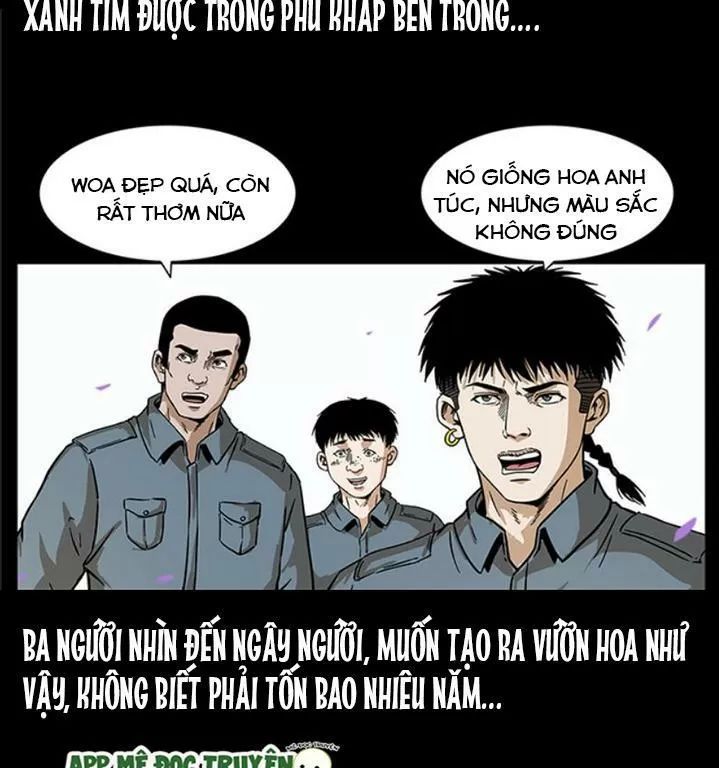 U Minh Ngụy Tượng Chapter 239 - Trang 2