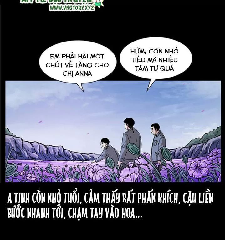 U Minh Ngụy Tượng Chapter 239 - Trang 2