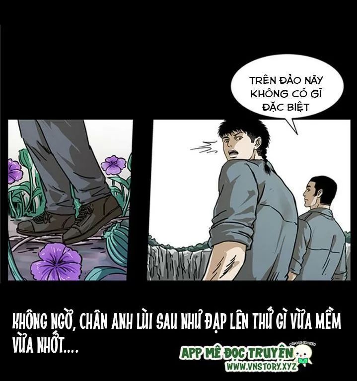 U Minh Ngụy Tượng Chapter 239 - Trang 2