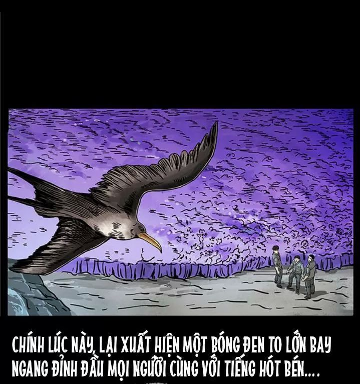 U Minh Ngụy Tượng Chapter 239 - Trang 2