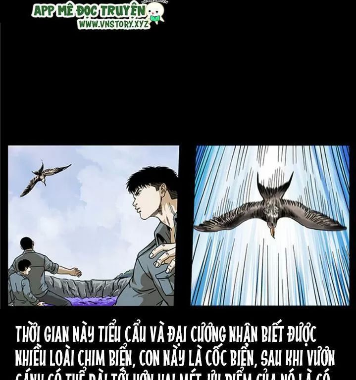 U Minh Ngụy Tượng Chapter 239 - Trang 2