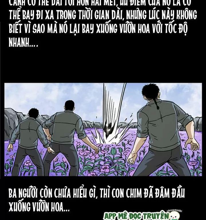 U Minh Ngụy Tượng Chapter 239 - Trang 2