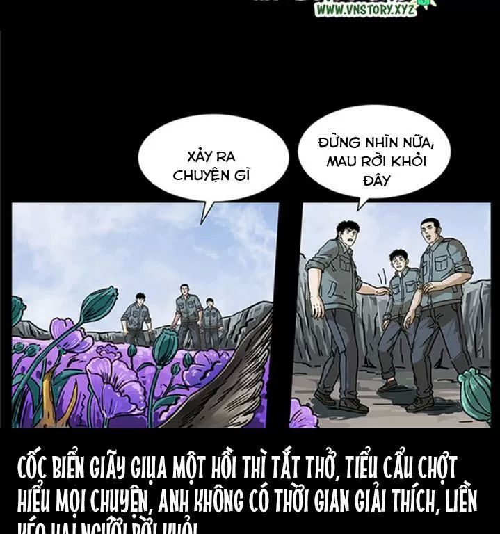 U Minh Ngụy Tượng Chapter 239 - Trang 2