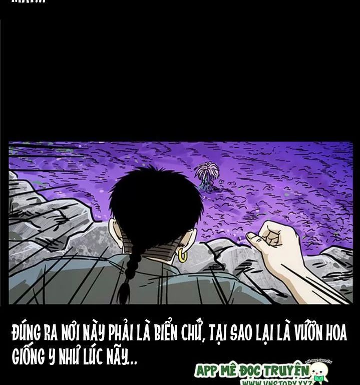 U Minh Ngụy Tượng Chapter 239 - Trang 2