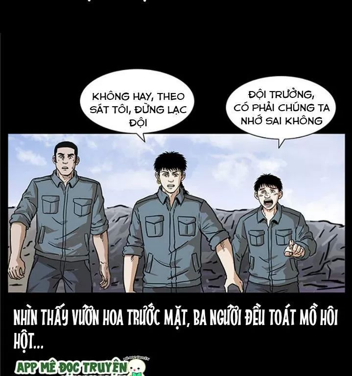 U Minh Ngụy Tượng Chapter 239 - Trang 2