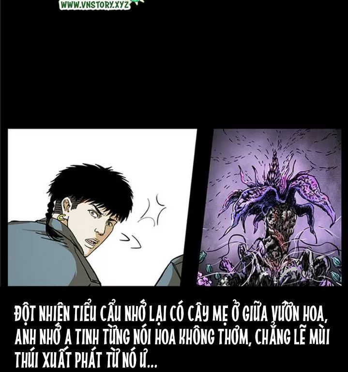 U Minh Ngụy Tượng Chapter 239 - Trang 2