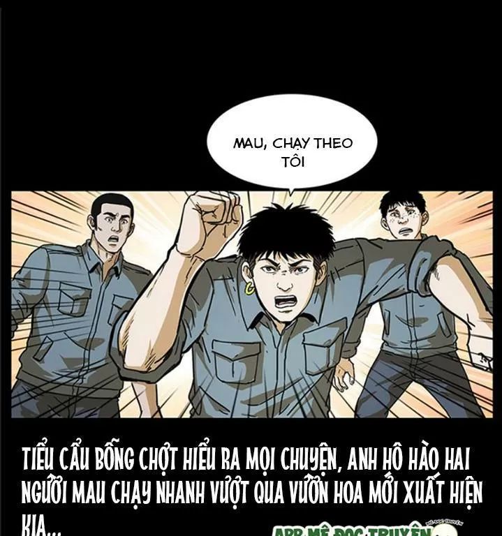 U Minh Ngụy Tượng Chapter 239 - Trang 2