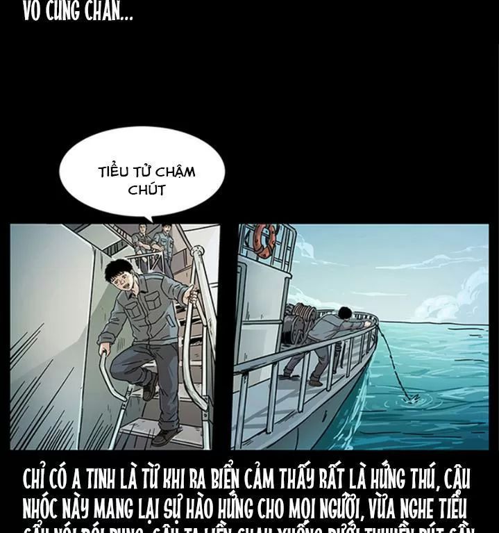 U Minh Ngụy Tượng Chapter 239 - Trang 2