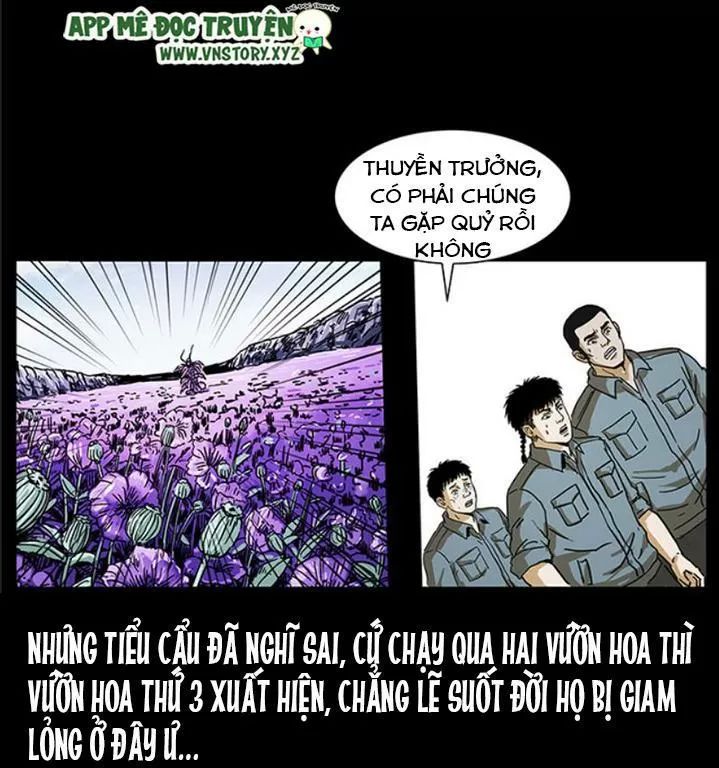 U Minh Ngụy Tượng Chapter 239 - Trang 2