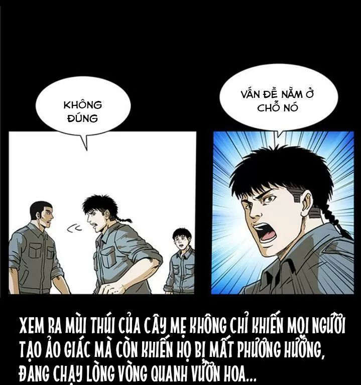 U Minh Ngụy Tượng Chapter 239 - Trang 2