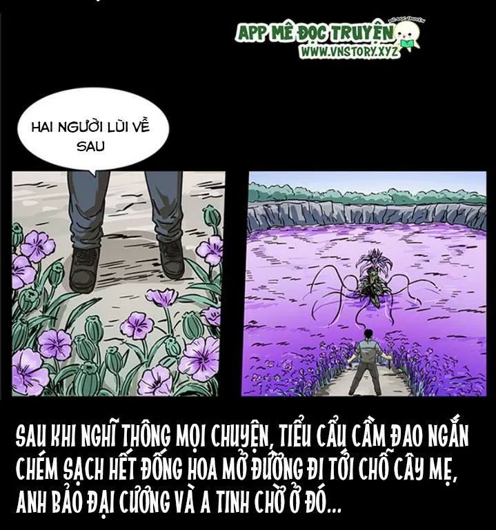 U Minh Ngụy Tượng Chapter 239 - Trang 2