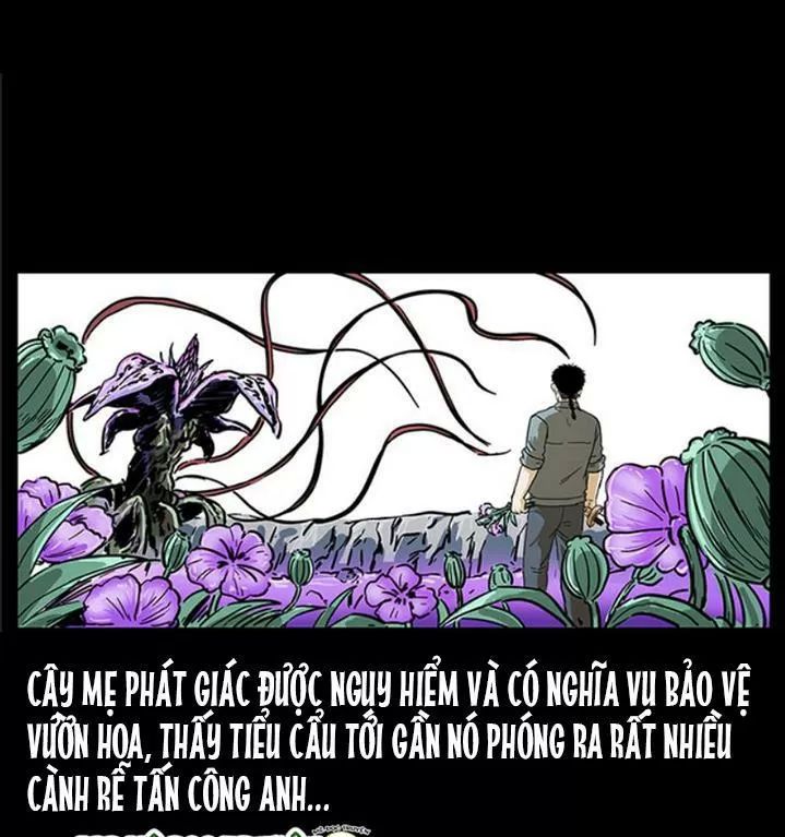 U Minh Ngụy Tượng Chapter 239 - Trang 2