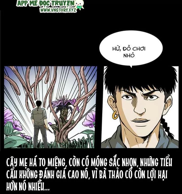 U Minh Ngụy Tượng Chapter 239 - Trang 2
