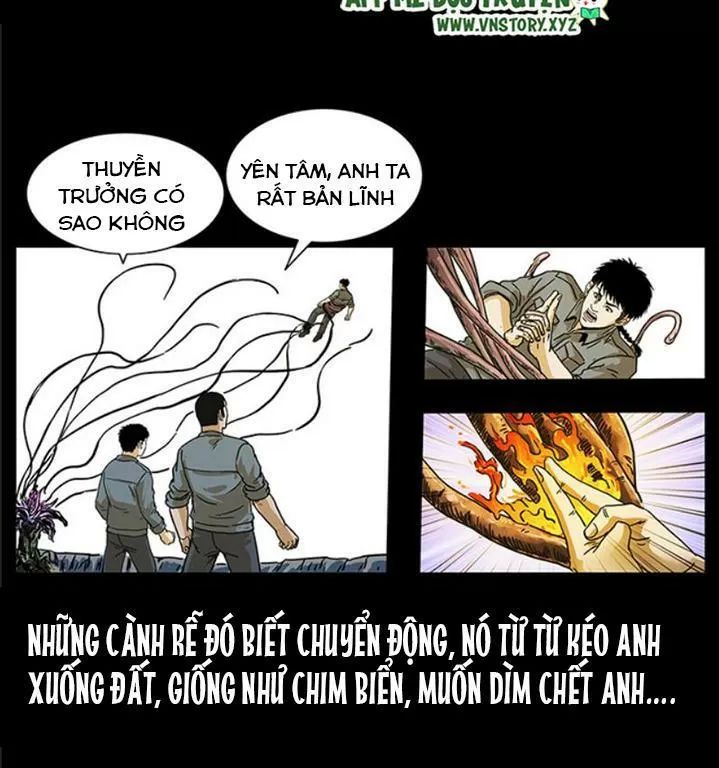 U Minh Ngụy Tượng Chapter 239 - Trang 2