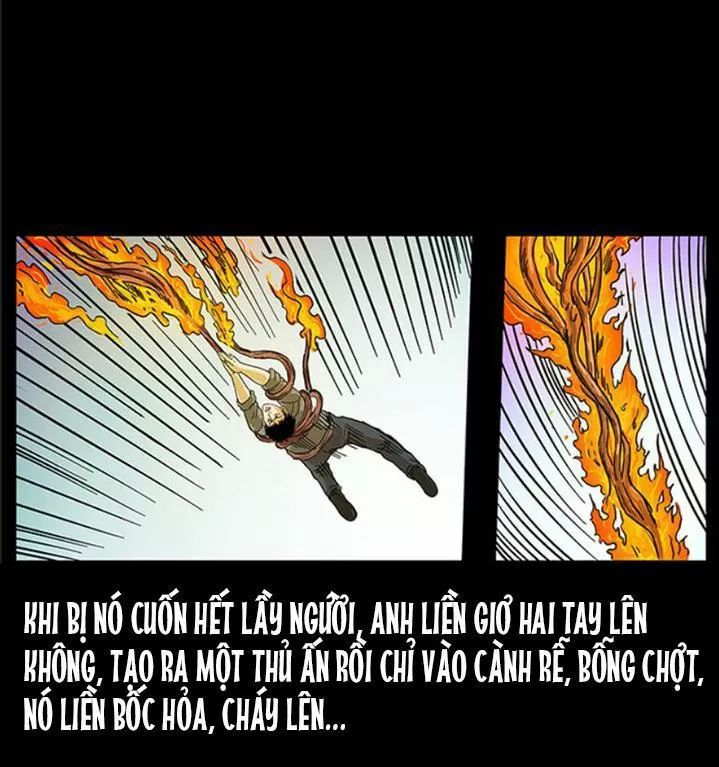 U Minh Ngụy Tượng Chapter 239 - Trang 2