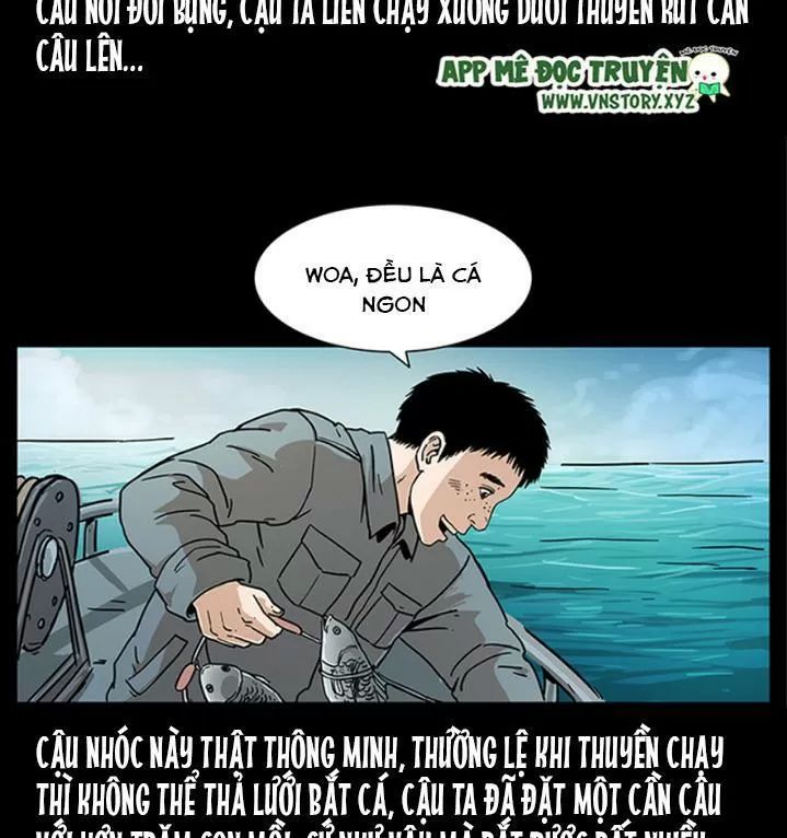 U Minh Ngụy Tượng Chapter 239 - Trang 2