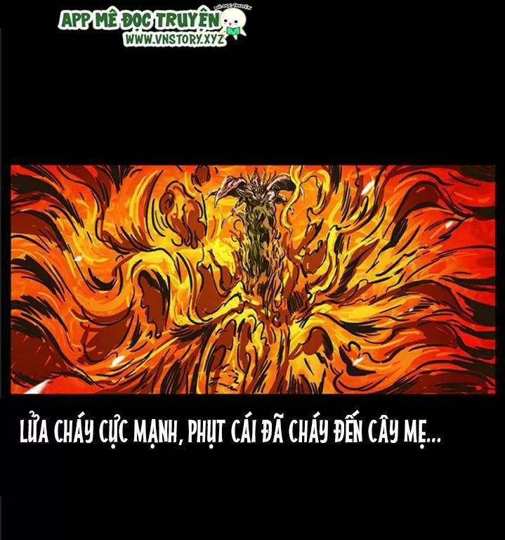 U Minh Ngụy Tượng Chapter 239 - Trang 2