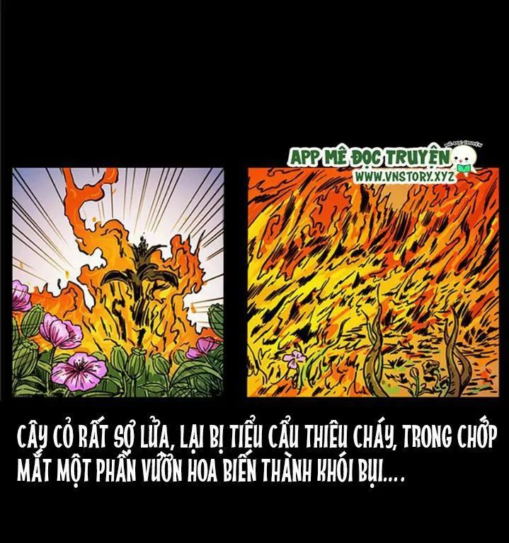 U Minh Ngụy Tượng Chapter 239 - Trang 2