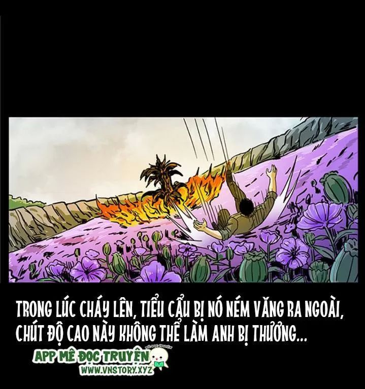 U Minh Ngụy Tượng Chapter 239 - Trang 2