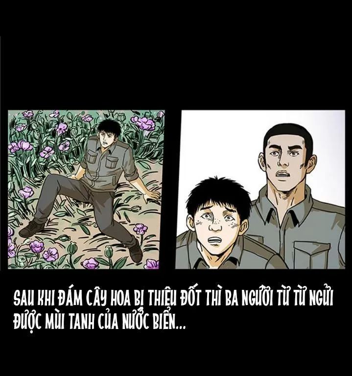 U Minh Ngụy Tượng Chapter 239 - Trang 2