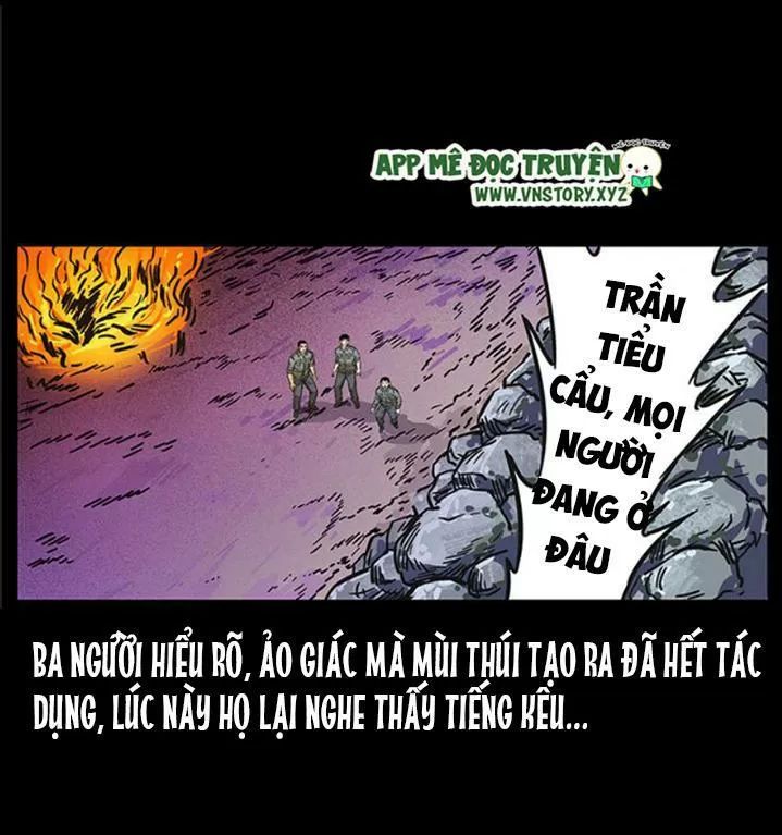 U Minh Ngụy Tượng Chapter 239 - Trang 2