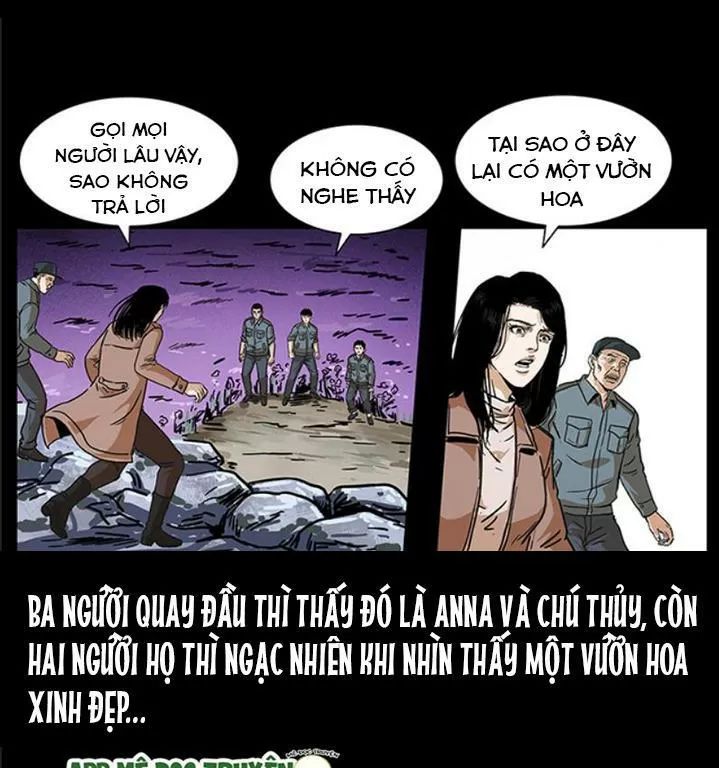 U Minh Ngụy Tượng Chapter 239 - Trang 2
