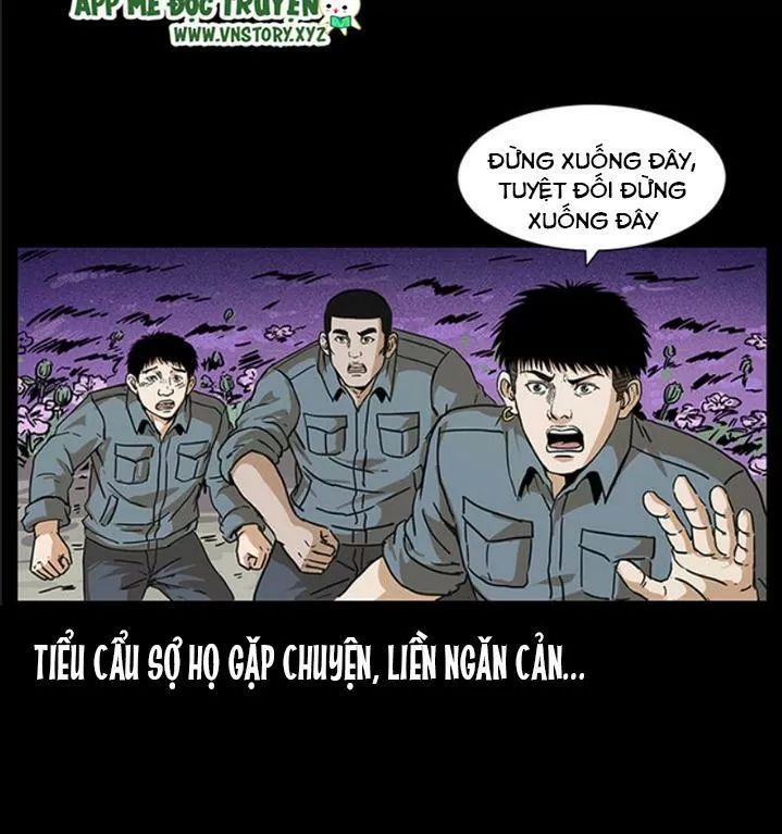 U Minh Ngụy Tượng Chapter 239 - Trang 2