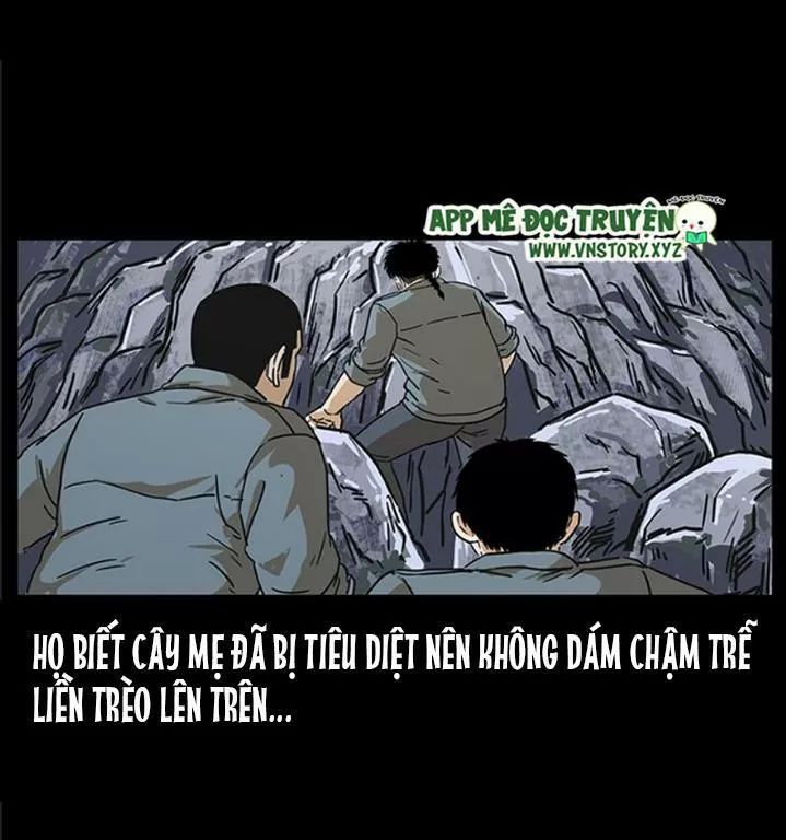U Minh Ngụy Tượng Chapter 239 - Trang 2