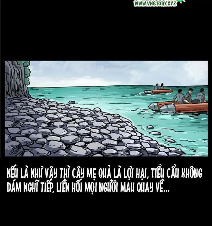 U Minh Ngụy Tượng Chapter 239 - Trang 2