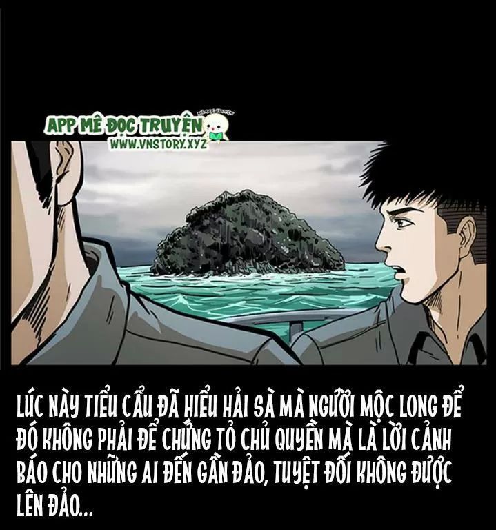 U Minh Ngụy Tượng Chapter 239 - Trang 2